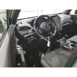2025 SUBARU FORESTER JF2SLDDC2SH481306 74301125