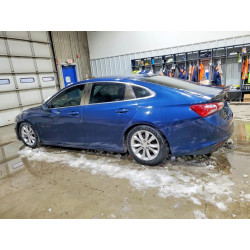 2020 CHEVROLET MALIBU 1G1ZD5ST0LF099719 74443835