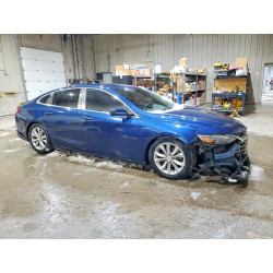 2020 CHEVROLET MALIBU 1G1ZD5ST0LF099719 74443835