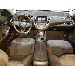 2020 CHEVROLET MALIBU 1G1ZD5ST0LF099719 74443835