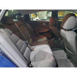 2020 CHEVROLET MALIBU 1G1ZD5ST0LF099719 74443835