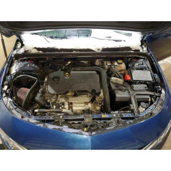 2020 CHEVROLET MALIBU 1G1ZD5ST0LF099719 74443835