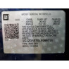 2020 CHEVROLET MALIBU 1G1ZD5ST0LF099719 74443835
