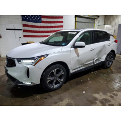2022 ACURA RDX 5J8TC2H70NL000413 74548405