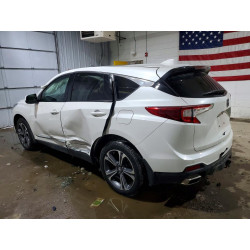 2022 ACURA RDX 5J8TC2H70NL000413 74548405