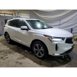 2022 ACURA RDX 5J8TC2H70NL000413 74548405