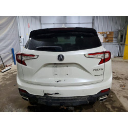 2022 ACURA RDX 5J8TC2H70NL000413 74548405