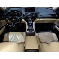 2022 ACURA RDX 5J8TC2H70NL000413 74548405