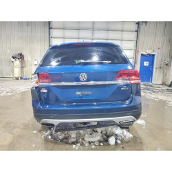 2020 VOLKSWAGEN ATLAS 1V2UR2CA7LC505767 74750025