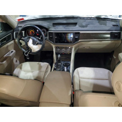 2020 VOLKSWAGEN ATLAS 1V2UR2CA7LC505767 74750025