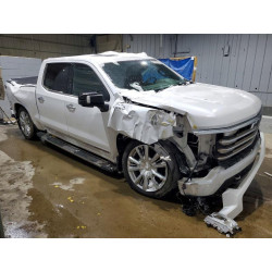 2022 CHEVROLET ALL Models 1GCUDJEL8NZ500764 74863375