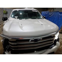 2022 CHEVROLET ALL Models 1GCUDJEL8NZ500764 74863375