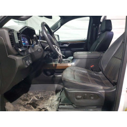 2022 CHEVROLET ALL Models 1GCUDJEL8NZ500764 74863375