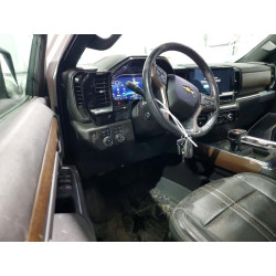 2022 CHEVROLET ALL Models 1GCUDJEL8NZ500764 74863375