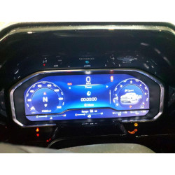 2022 CHEVROLET ALL Models 1GCUDJEL8NZ500764 74863375