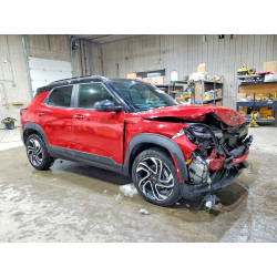 2026 CHEVROLET TRAILBLAZE KL79MUSL4TB042848 74931895