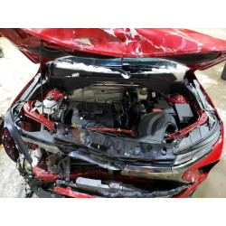 2026 CHEVROLET TRAILBLAZE KL79MUSL4TB042848 74931895