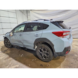 2023 SUBARU CROSSTREK JF2GTHSC2PH252678 74979405