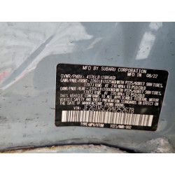 2023 SUBARU CROSSTREK JF2GTHSC2PH252678 74979405