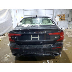 2022 VOLVO S60 B5 MOM 7JRL12TZ3NG161734 74982905