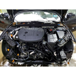 2022 VOLVO S60 B5 MOM 7JRL12TZ3NG161734 74982905