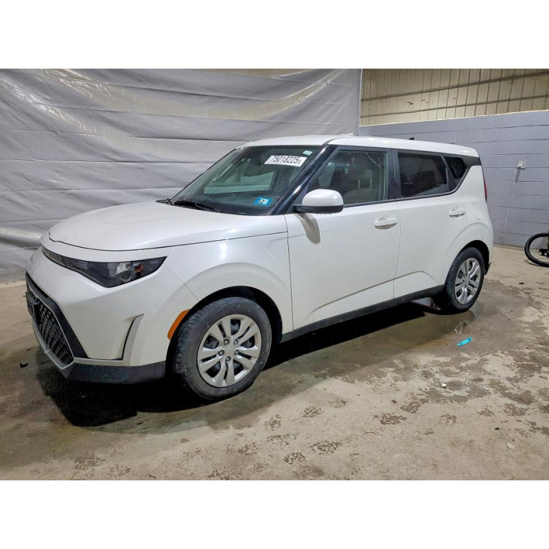 2023 KIA SOUL KNDJ23AU9P7892848 75018225
