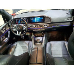2022 MERCEDES-BENZ GLS-CLASS 4JGFF5KE8NA588144 75236265