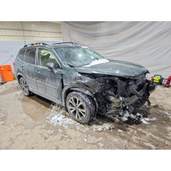 2023 SUBARU FORESTER JF2SKAPC1PH406505 75253135