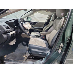 2023 SUBARU FORESTER JF2SKAPC1PH406505 75253135