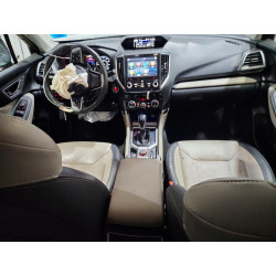 2023 SUBARU FORESTER JF2SKAPC1PH406505 75253135
