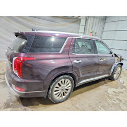2020 HYUNDAI PALISADE KM8R5DHE1LU148280 75543375