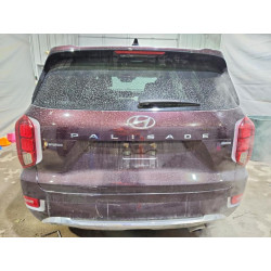 2020 HYUNDAI PALISADE KM8R5DHE1LU148280 75543375