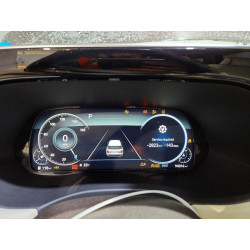 2020 HYUNDAI PALISADE KM8R5DHE1LU148280 75543375
