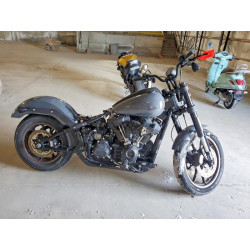 2022 HARLEY DAVIDSON FXLRS 1HD1YWZ18NB051350 75626425