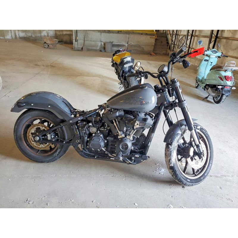 2022 HARLEY DAVIDSON FXLRS 1HD1YWZ18NB051350 75626425