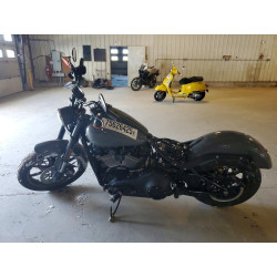 2022 HARLEY DAVIDSON FXLRS 1HD1YWZ18NB051350 75626425