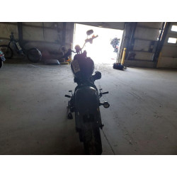 2022 HARLEY DAVIDSON FXLRS 1HD1YWZ18NB051350 75626425