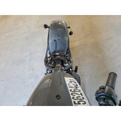 2022 HARLEY DAVIDSON FXLRS 1HD1YWZ18NB051350 75626425