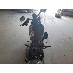 2022 HARLEY DAVIDSON FXLRS 1HD1YWZ18NB051350 75626425