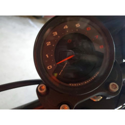 2022 HARLEY DAVIDSON FXLRS 1HD1YWZ18NB051350 75626425