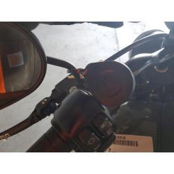 2022 HARLEY DAVIDSON FXLRS 1HD1YWZ18NB051350 75626425