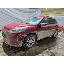 2021 FORD ESCAPE 1FMCU9G66MUA08095 75664275
