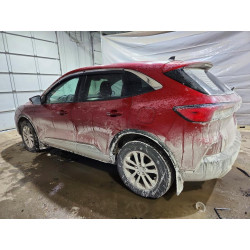 2021 FORD ESCAPE 1FMCU9G66MUA08095 75664275