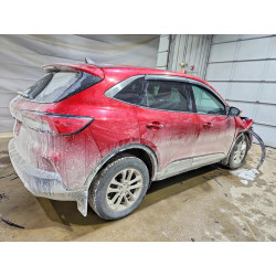 2021 FORD ESCAPE 1FMCU9G66MUA08095 75664275