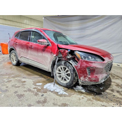 2021 FORD ESCAPE 1FMCU9G66MUA08095 75664275