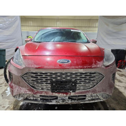 2021 FORD ESCAPE 1FMCU9G66MUA08095 75664275