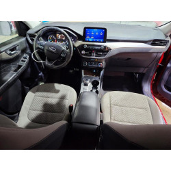 2021 FORD ESCAPE 1FMCU9G66MUA08095 75664275