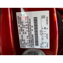 2021 FORD ESCAPE 1FMCU9G66MUA08095 75664275