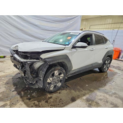 2024 HYUNDAI KONA KM8HBCAB0RU117657 75793835