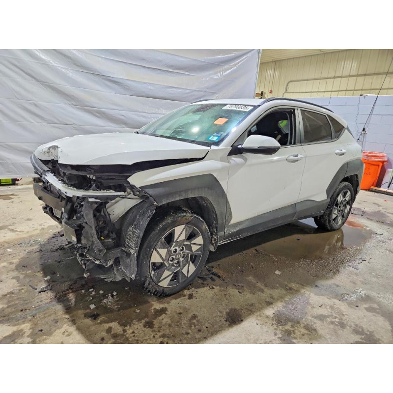 2024 HYUNDAI KONA KM8HBCAB0RU117657 75793835